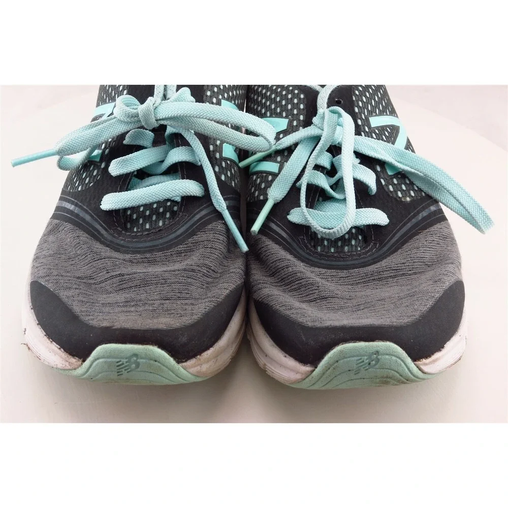 New Balance‎ 711  Running Shoes Black Fabric Women 7.5 Medium